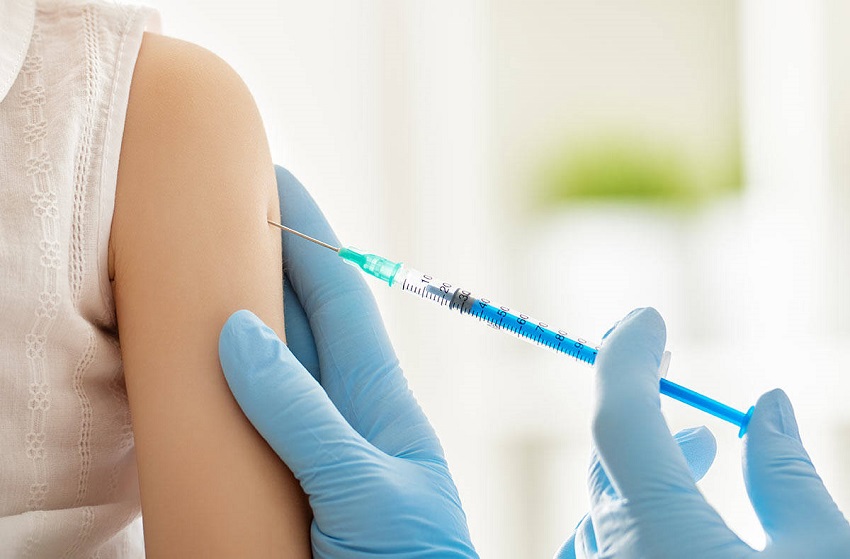 Ответы на вопросы родителей о вакцинации детей